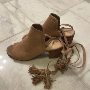 Sam Edelman booties
